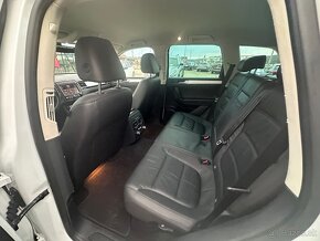 Volkswagen Touareg 3.0 V6 TDI 4Motion - 11