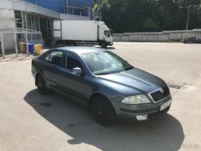 Škoda Octavia - 11