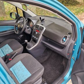 Suzuki Splash 1.2i 140tis.km - 11