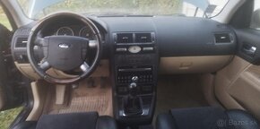 Ford Mondeo mk3 2.0 TDCI 6kvalt - 11