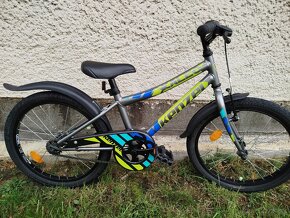 Bicykel 20 Kenzel - 11