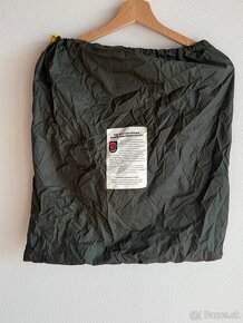 Nová paperová bunda Fjallraven Expedition Down Jacket M - 11