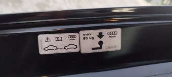 Audi A6C7 2.0 2013 - 11