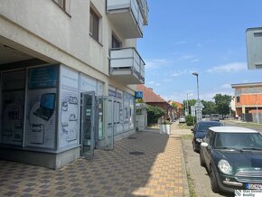 Nebytový priestor 110m2, Senec - 11