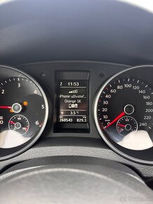 Volkswagen Golf VI 2012 2.0TDI - 11