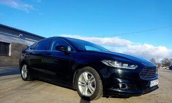 Ford MONDEO 1.5 - 11