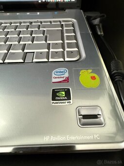 HP Pavilion dv5-1060 (FM581EA) , 50€ - 11