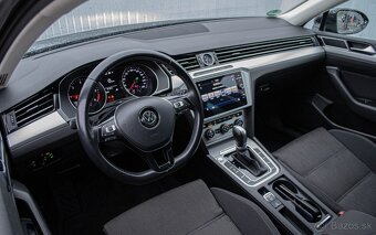 Volkswagen Passat Variant 2.0 TDI BMT DSG 110kW (SK značky) - 11