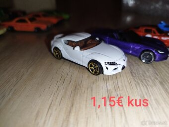 Hot wheels, premium, main - 11