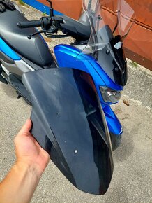 Yamaha Nmax 125 - 11