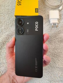 Poco C65 256GB,8GB RAM - 11