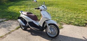 Piaggio Beverly - 11