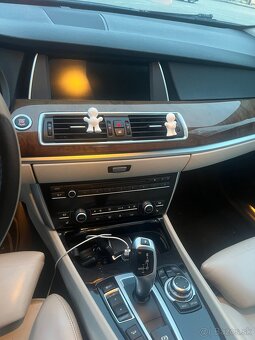 BMW GT 535 - 11