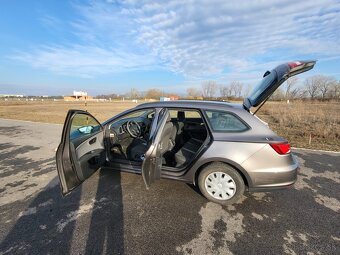 Seat Leon ST 1.2 TSI - 11