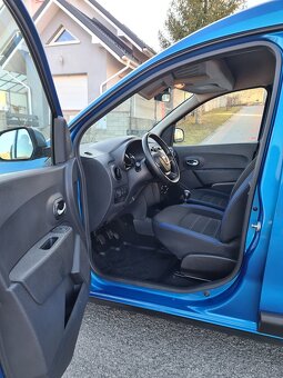 Dacia Dokker 1.5dci STEPWAY - 11