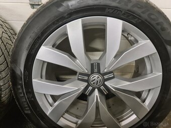 5X112 R20 TOUAREG 3+ZIMNE PNEU 285/45 R20 - 11