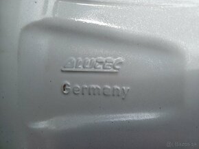 hlinikové disky Vw,Skoda,Seat,-6,5Jx16-ET-33--5x112 - 11