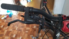 predam horský bicykel  specialized hardrock - 11