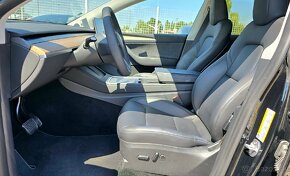 ✅️Tesla Model Y Dual Motor Long Range 75kWh 378KW○2023○TOP✅️ - 11