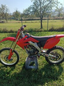 Honda crf250r - 11