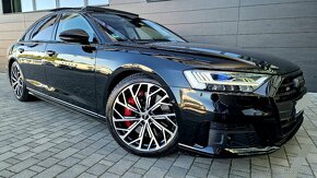 Audi S8 FuLL VyBAvA - 11