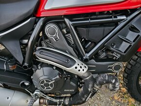 Ducati Scrambler 800 r.v.2017 - 11