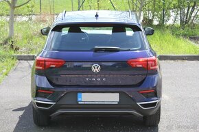 vw T - ROC 1,6 TDI CR nové kúp. v SR. - 11