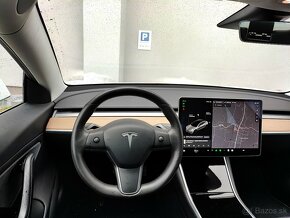 TESLA MODEL 3 LONG RANGE DUAL MOTOR 324KW AWD,TAŽNÉ,1.M, DPH - 11