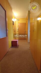 HALO reality - REZERVOVANÉ - Predaj, trojizbový byt Partizán - 11