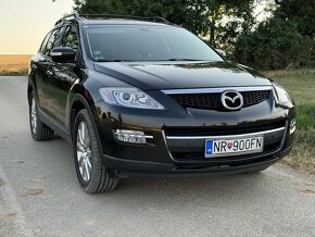 Mazda CX-9 3.7 V6, r.v. 12/2009, 178.247km, EU verzia - 11