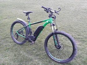 Batéria Bosch Powerpack 500 na elektrobicykel - 11