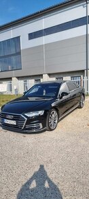 audi a8 - 11