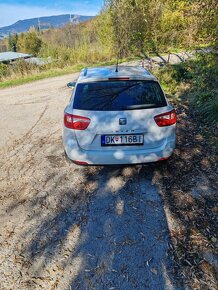 Seat Ibiza 1.2 tsi 77kw - 11