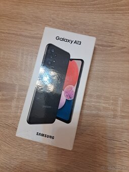 Samsung A13 32GB - 11