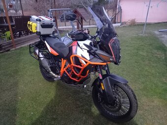 KTM 1290 Super adventure R - 11