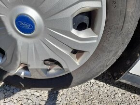 Ford Transit Connect - 11