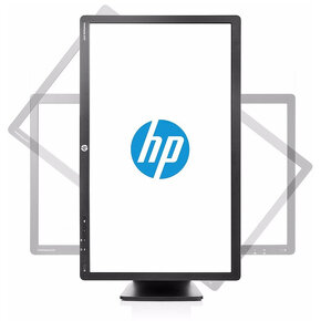 HP EliteDisplay 23", 1920x1080, VGA, DVI-D, DisplayPort (B) - 11