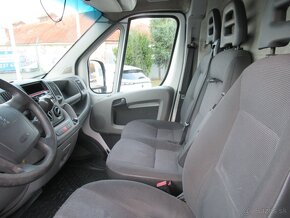 PEUGEOT BOXER 2,2HDI - 11