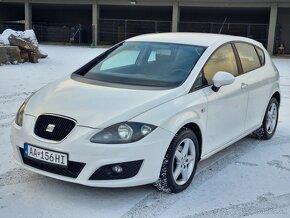 SEAT LEON 1,6TDi - 11