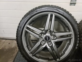 5X112 R18 CMS- ZIMNE PNEU 245/40 R18 - 11