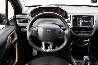 Peugeot 208 1.2 Vti Active - 11