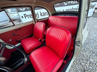 Fiat 500 L - 1969 - 11