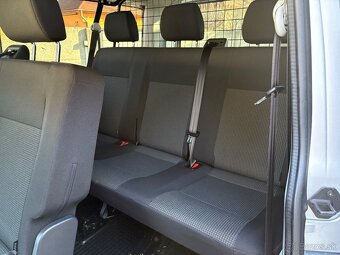 Vw T6.1 transportér 8mieste - 11