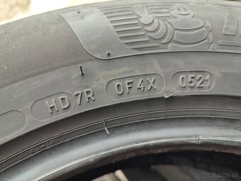 205/60 R16 Michelin - 11