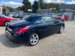 Peugeot 308, 2.0HDi 103kW - 11