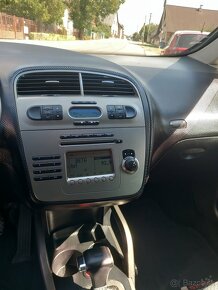 Seat Altea AUTOMAT - 11