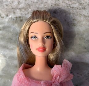 Barbie babiky r.2004 - 11