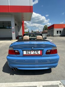 Bmw e46 330ci mozna vymena - 11