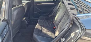 Volkswagen Arteon 2.0 TDI SCR BMT 190k R-Line DSG - 11