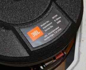 JBL - 11